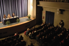 Conferencia de Turín (2009)