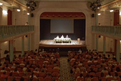 Conferencia de Treviso (2010)