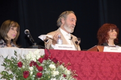 Conferencia de Vercelli (2008)