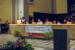 II Conferencia Mundial Ecuménica para la Paz y la Prosperidad de los Pueblos